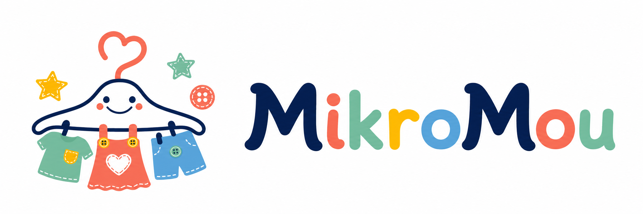 MikroMou logo